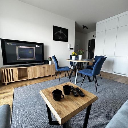 בולסלאביש Apartament Z Tarasem 23 מראה חיצוני תמונה