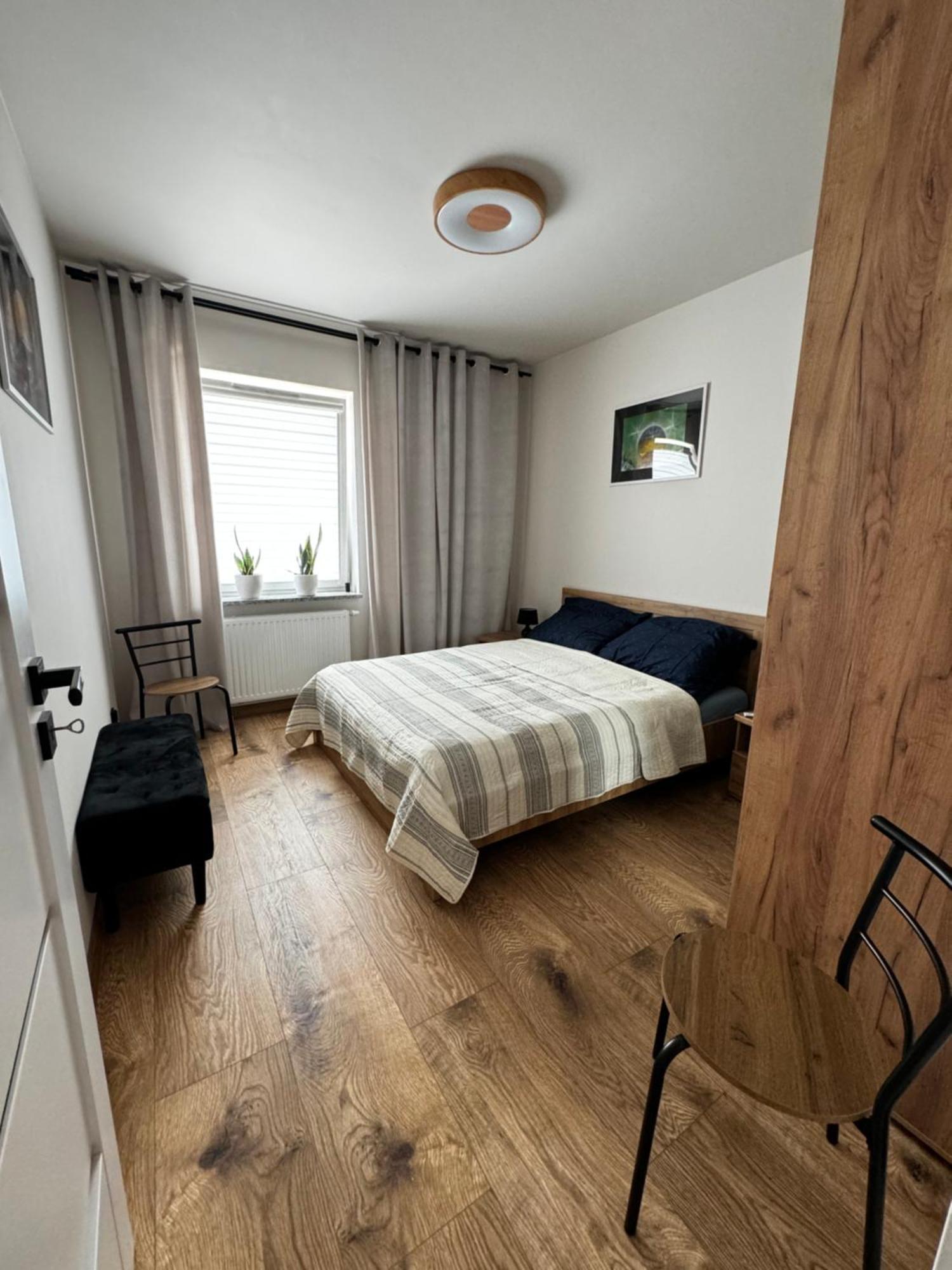 בולסלאביש Apartament Z Tarasem 23 מראה חיצוני תמונה