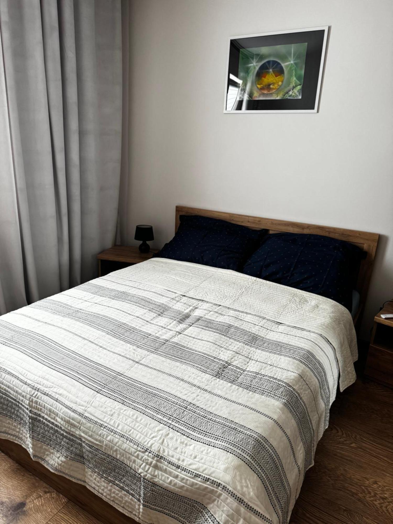 בולסלאביש Apartament Z Tarasem 23 מראה חיצוני תמונה