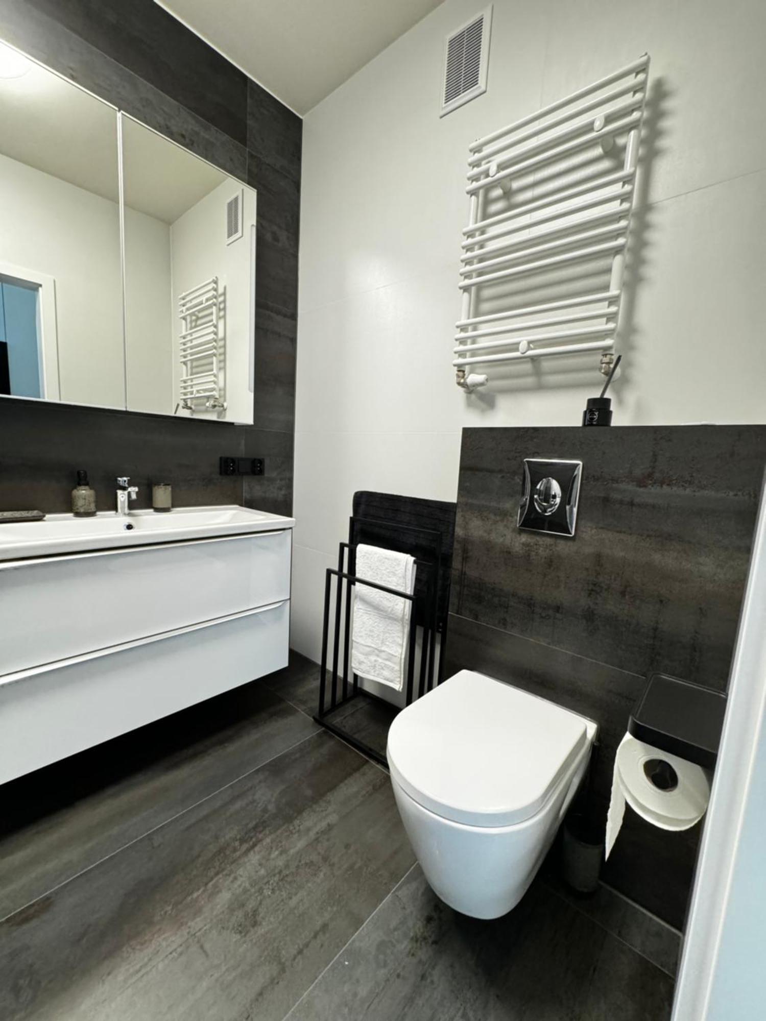 בולסלאביש Apartament Z Tarasem 23 מראה חיצוני תמונה