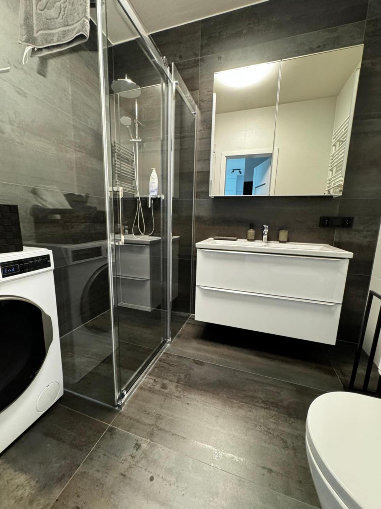 בולסלאביש Apartament Z Tarasem 23 מראה חיצוני תמונה