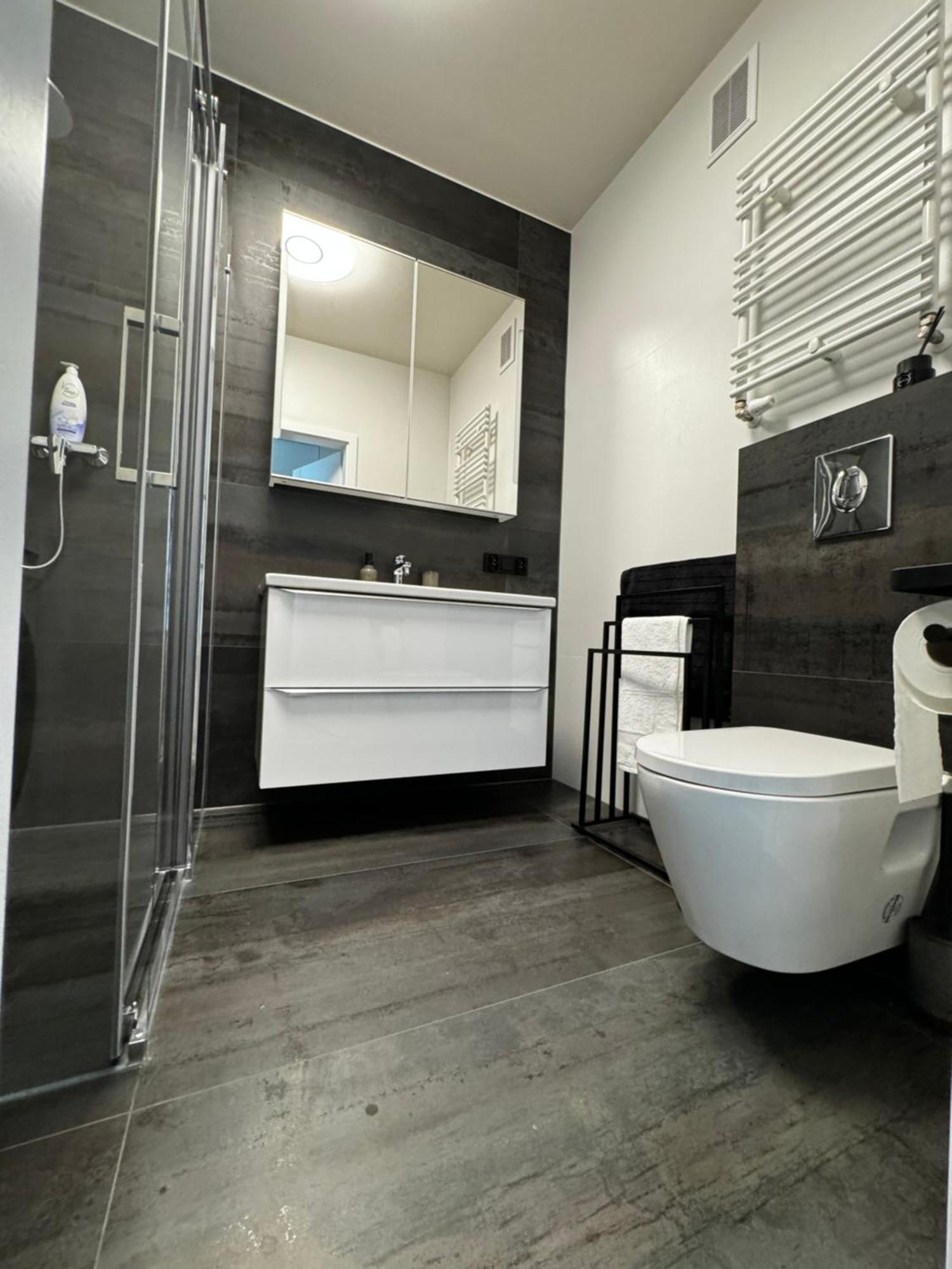 בולסלאביש Apartament Z Tarasem 23 מראה חיצוני תמונה